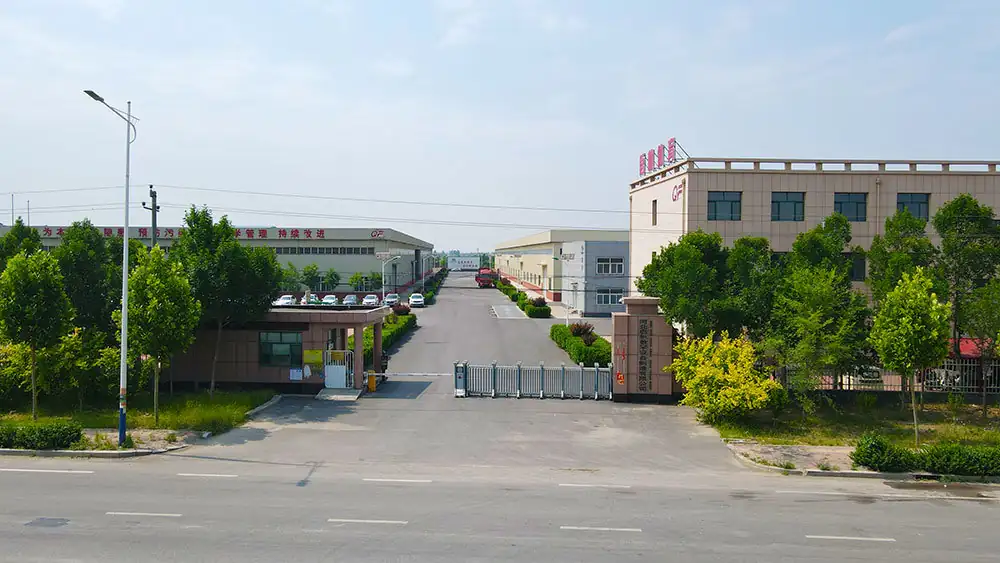 Factory