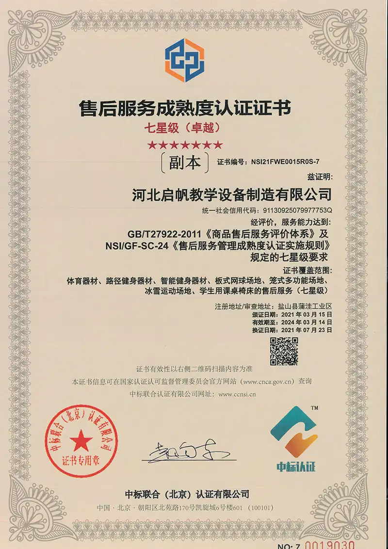 Cert 1