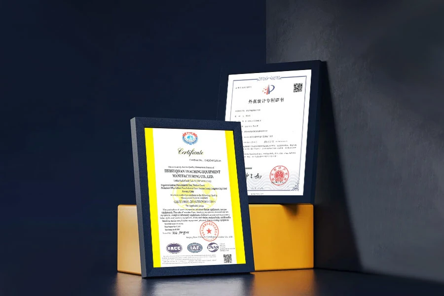 Zhenghui Manufacturing Excellence