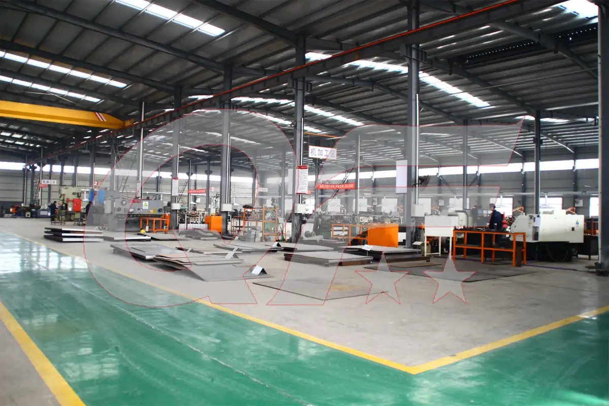 Warehouse