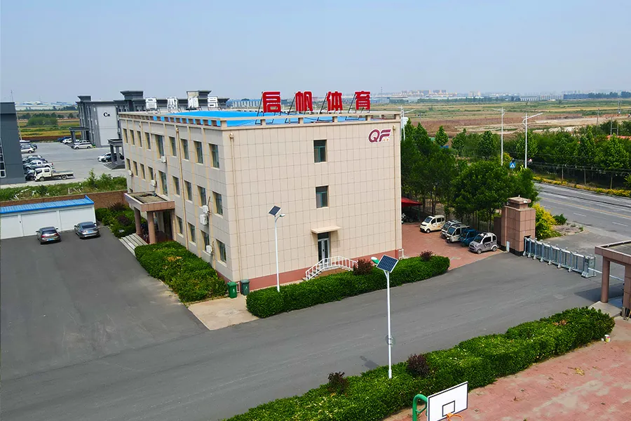 Zhenghui Factory Production