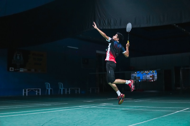 Panoramic Padel Court