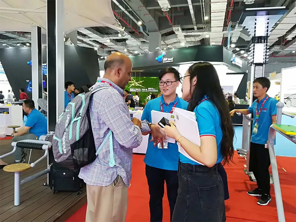 2018 shanghai sports expo 4 2018 shanghai sports expo 4