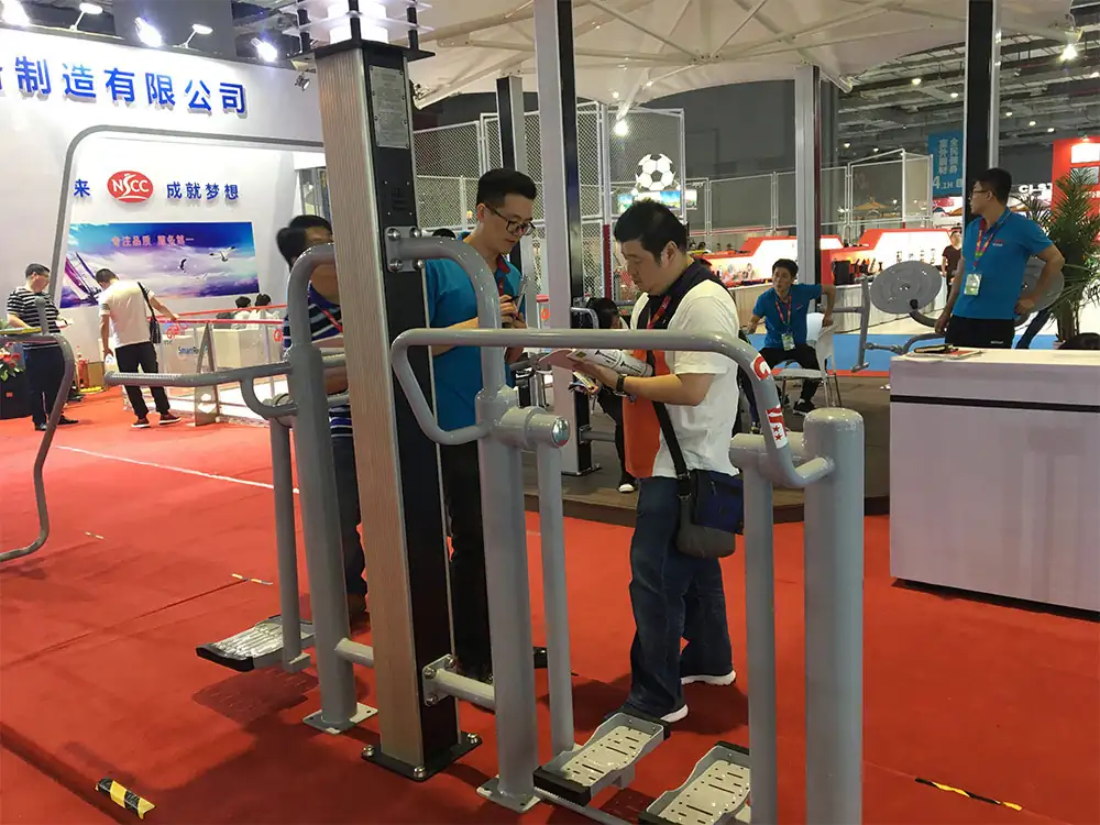 2018 shanghai sports expo 5 2018 shanghai sports expo 5