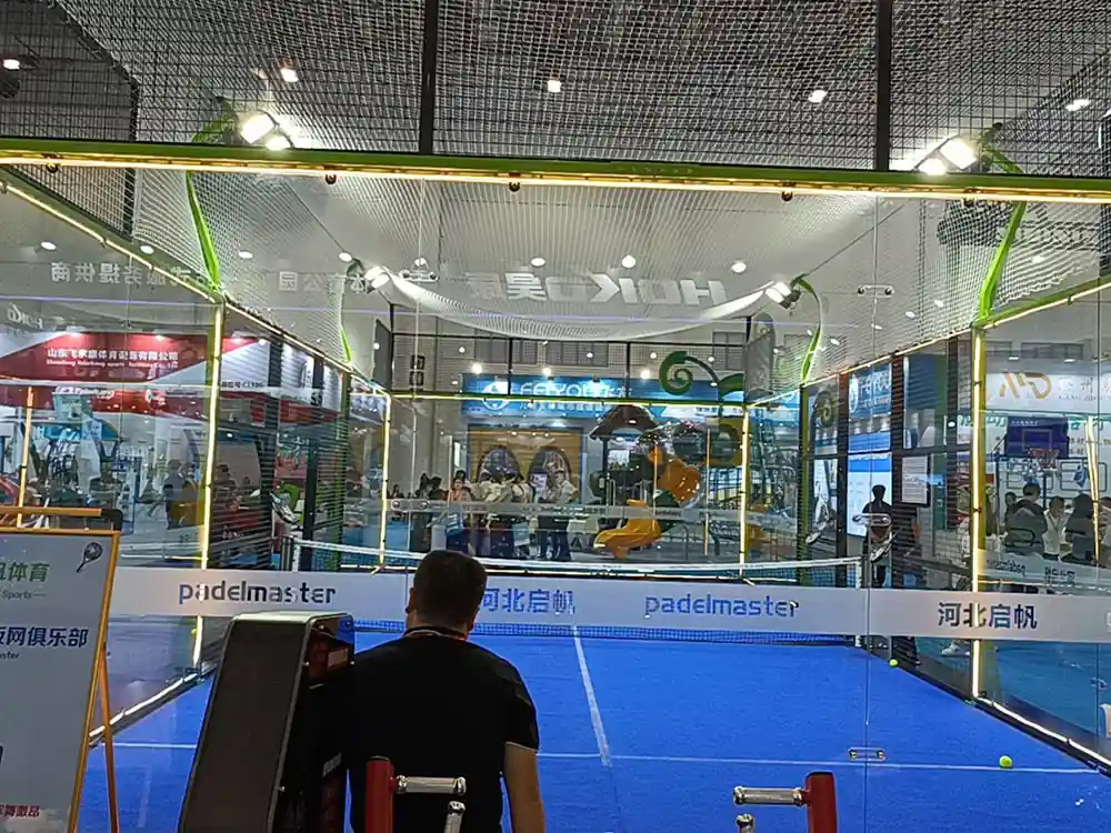 2023 xiamen sports expo 4