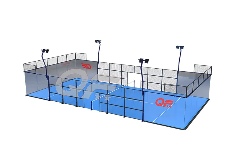 Extreme Padel Court PD06