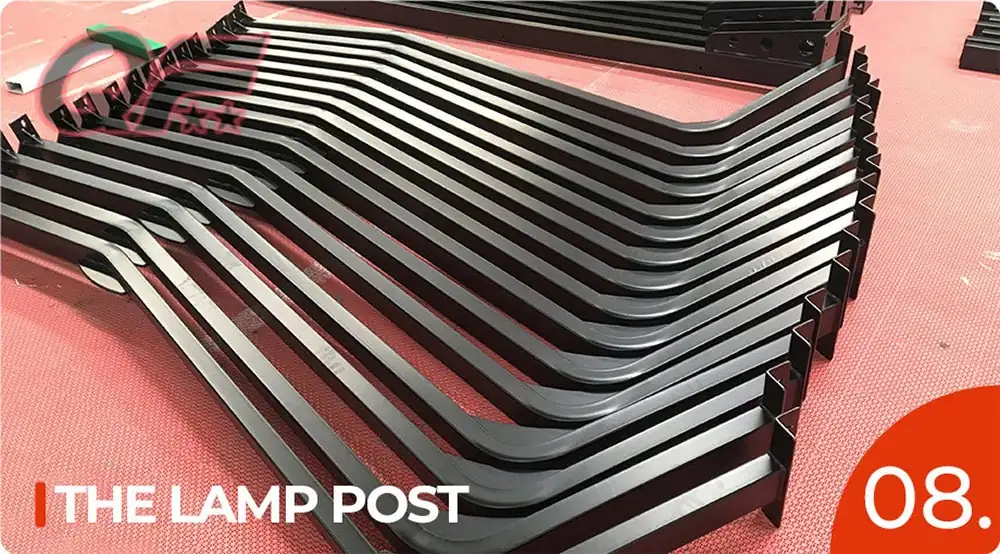 Special-Shaped-Steel-Pipe-Panoramic-Padel-Court-PD14-Details-8